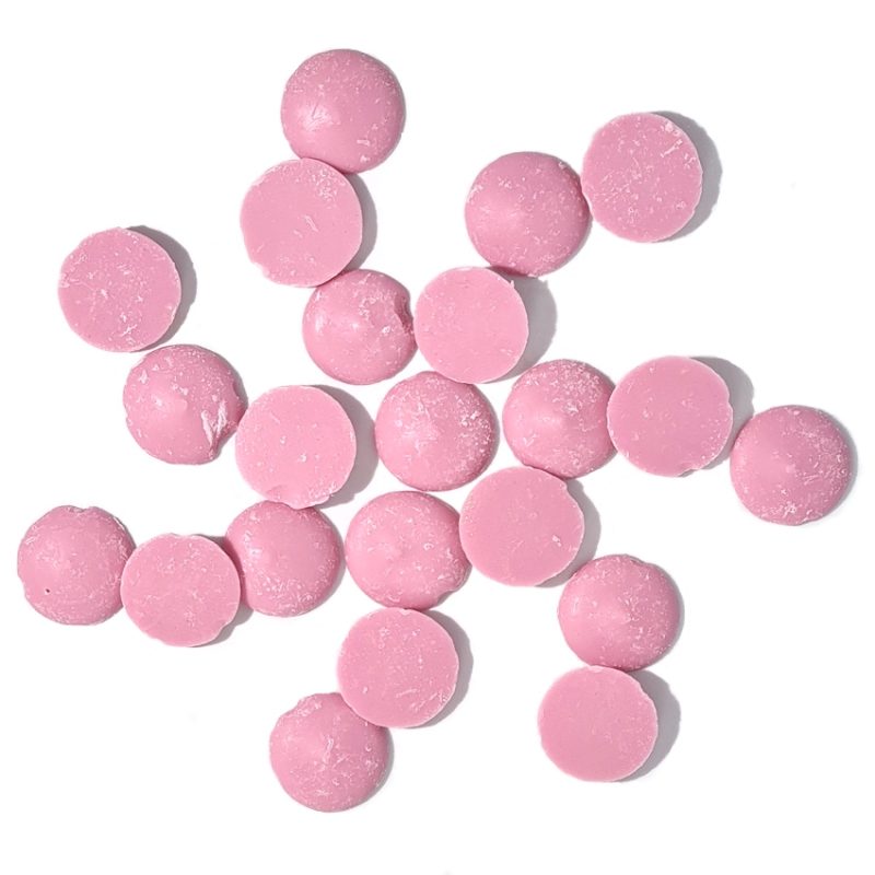 STrawberry drop WEB wheel