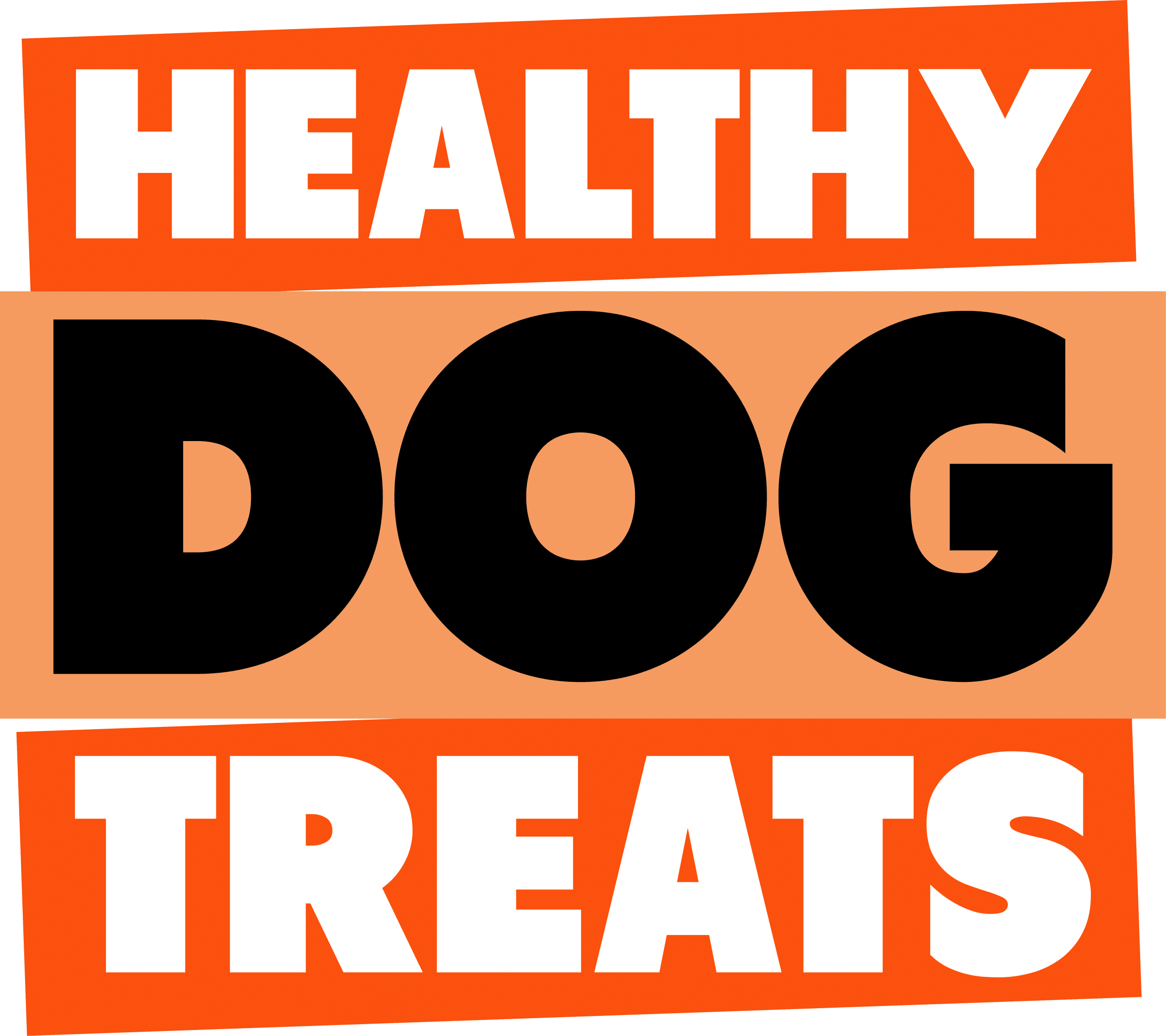 HEALTHY DOG TREATS