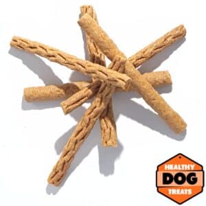 peanut Butter Stick - Bruces Healthy Dog Treats