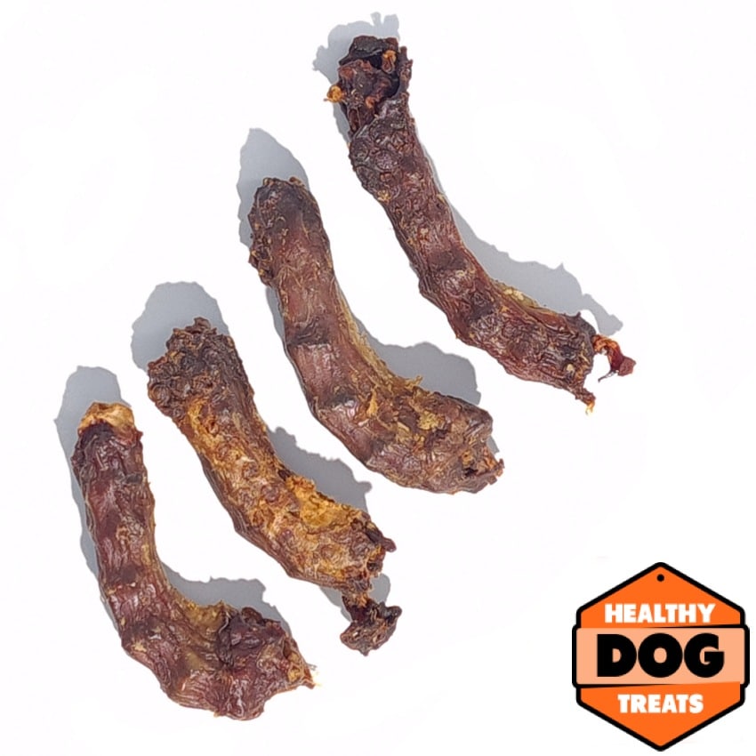 Chicken Necks - SMOKED - Image 3