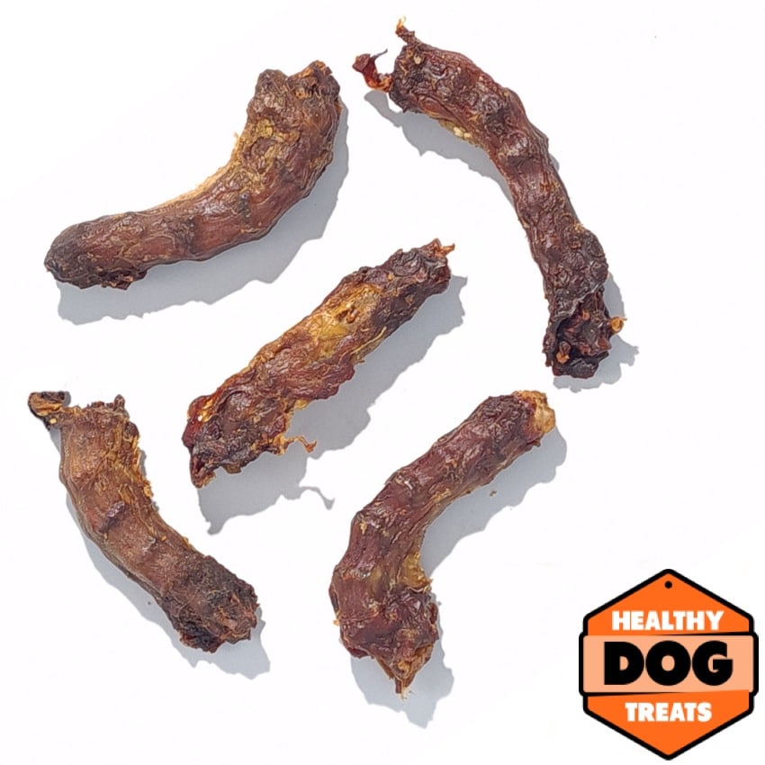 Chicken Necks - SMOKED - Image 2