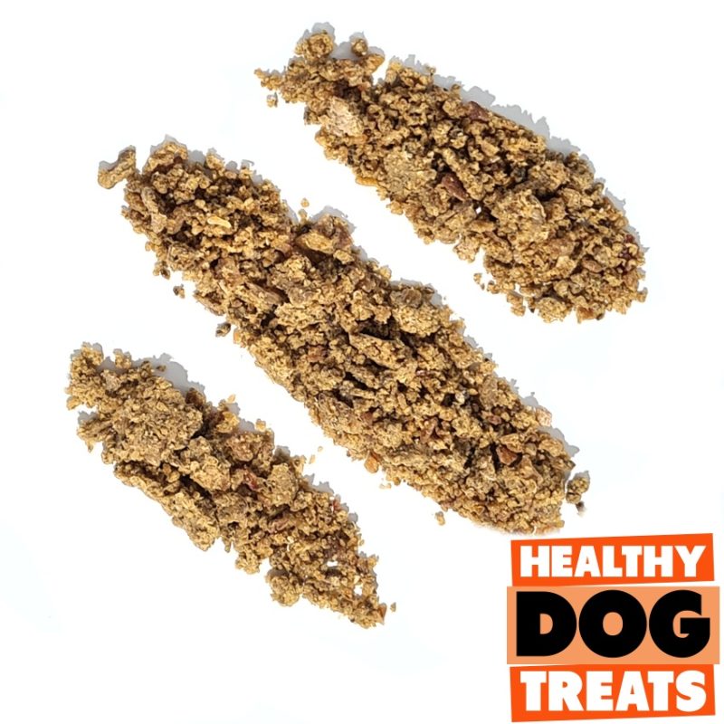 BEEF TRIPE POWDER Bruce's healthy dog treats