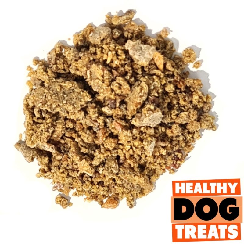 BEEF TRIPE POWDER - Bruce's heathy dog treats