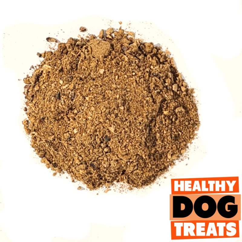 Lamb Cube POWDER dog treats