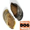 Cow hoof beef mince filled bruces healthy dog treats