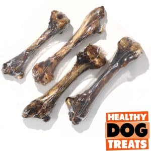 Kangaroo Clod Bone - Bruce's Healthy Dog Treats