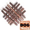 Kangaroo meat Sticks - Bruce's Healthy Dog Treats
