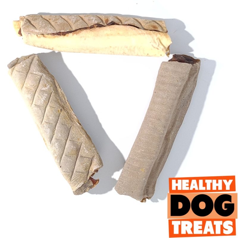 shark skin - Bruce's Healthy Dog Treats