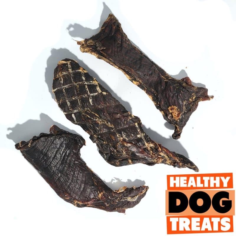 Kangaroo Jerky STRONG - Image 2