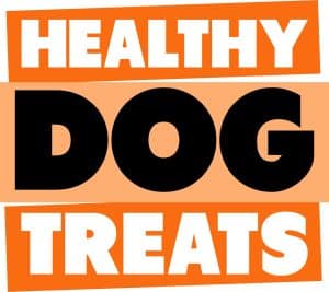 HEALTHY DOG TREATS