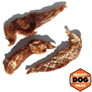 Chicken breast 100 Single Ingredient - Bruces Healthy Dog Treats