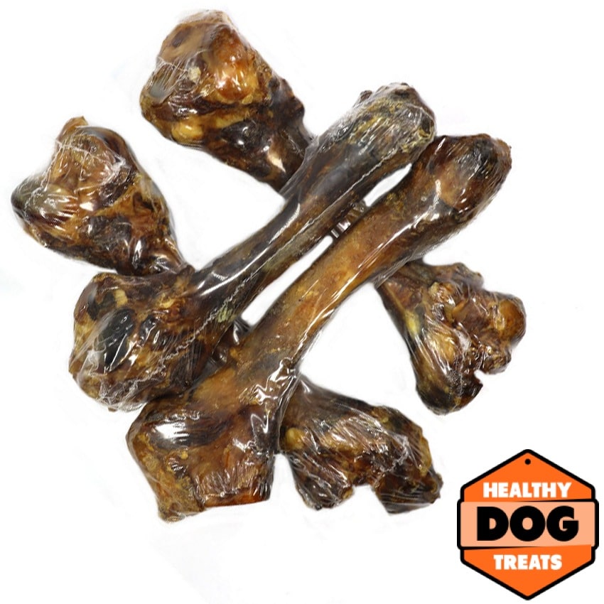 Lamb Bone - Bruces Healthy Dog treats