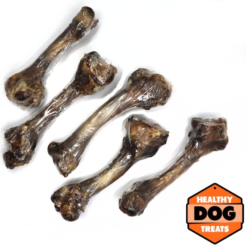Lamb Bone - Bruces Healthy Dog treats