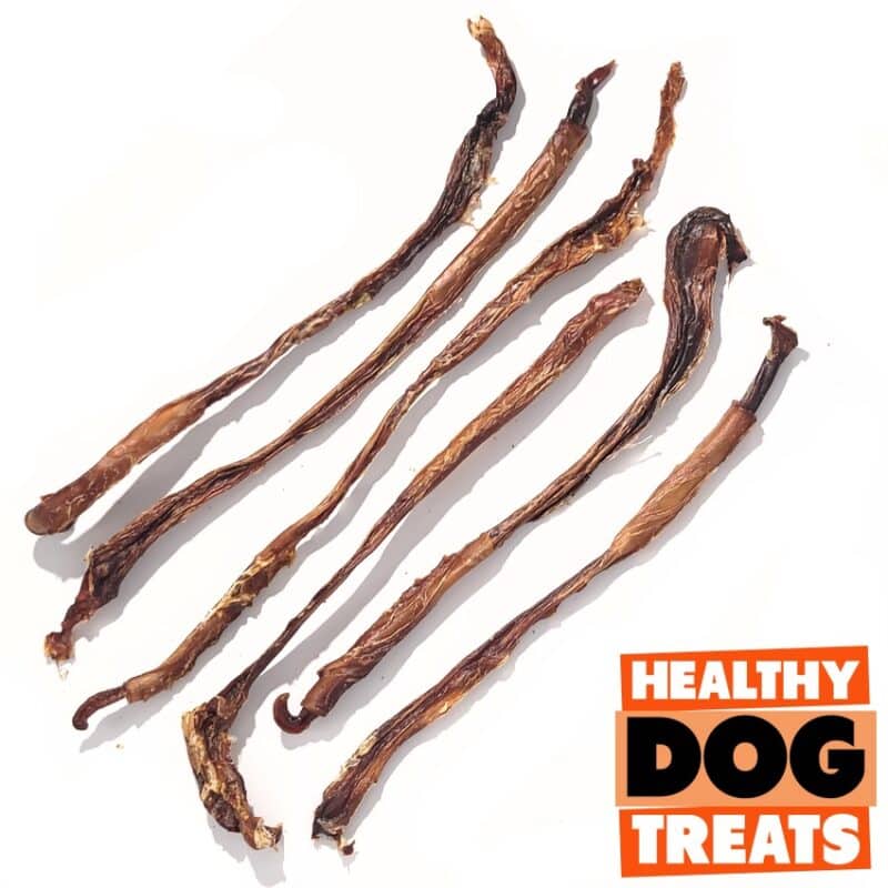 Pork Bully Stick - Image 2