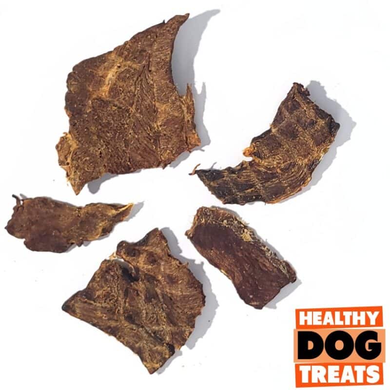 EMU JERKY - Image 2