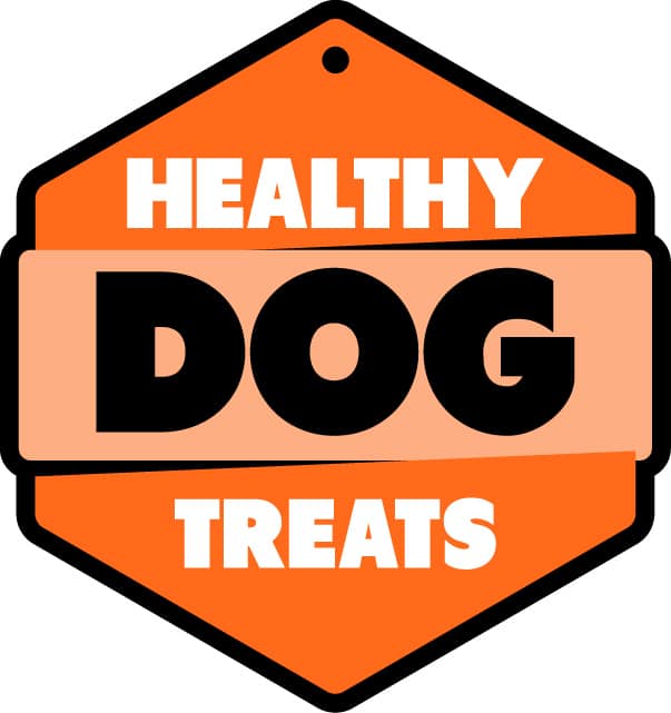 HEALTHY DOG TREATS