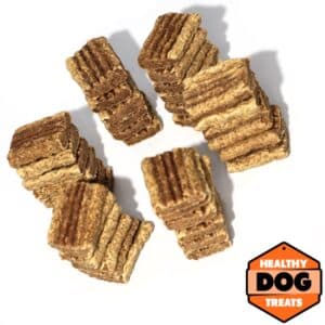 Kangaroo Crinkles Bruce's Healthy Dog Treats