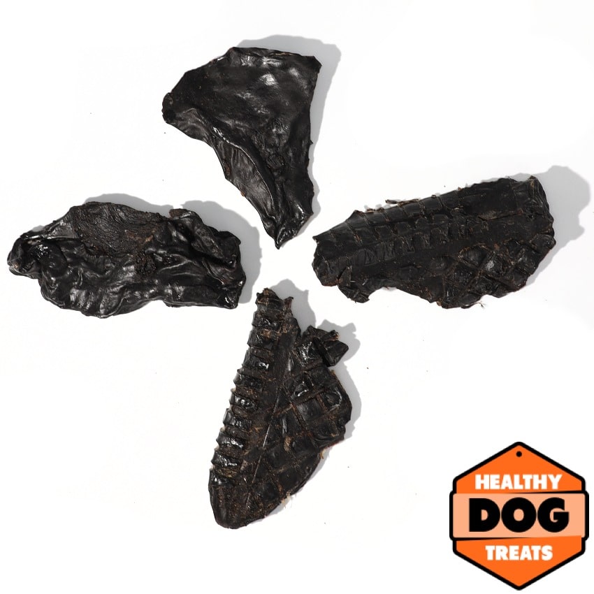 Kangaroo Liver Bruce's Healthy Dog Treats