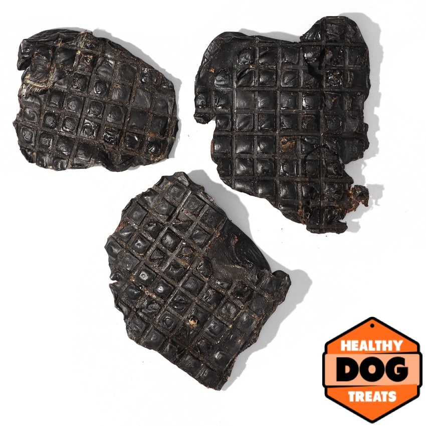 Kangaroo Liver Bruce's Healthy Dog Treats