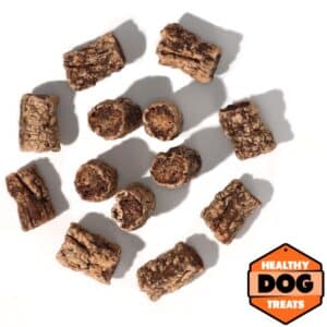 Kangaroo Nibbles Bruce's Healthy Dog training treats