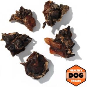 KangaRoo Cartilage Bruce's Healthy Dog Treats