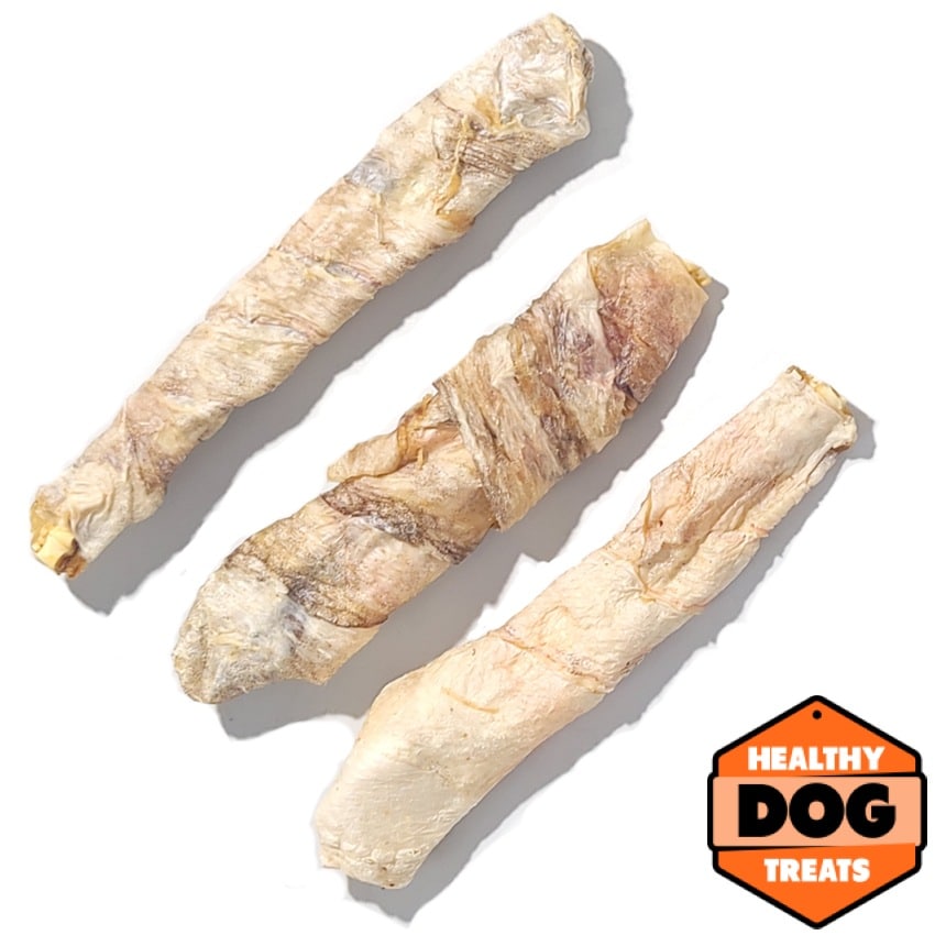 Ling Skin wrapped Shark Cartilage - Image 2